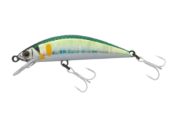 Timon Tricoroll HW -The Fiy Fishers Fly Shop TimonHlFlashAyu