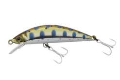 Timon Tricoroll HW -The Fiy Fishers Fly Shop TimonNativeYamame