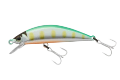 Timon Tricoroll HW -The Fiy Fishers Fly Shop TimonWakabaSakuraYamame