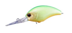 Tiny Blitz DR -The Fiy Fishers Fly Shop Tiny DR Impact Lime