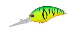 Tiny Blitz DR -The Fiy Fishers Fly Shop Tiny DR Mat Tiger