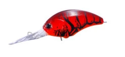 Tiny Blitz DR -The Fiy Fishers Fly Shop Tiny DR Red Craw