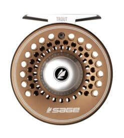 Sage Trout Fly Reel