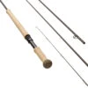 Sage Trout Spey G5 Fly Rod 1 Sage Trout Spey G5 Fly Rod -The Fiy Fishers Fly Shop TroutSpeyG5