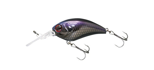 Jackall Mushbob 50MR 12 Jackall Mushbob 50MR - Image 10