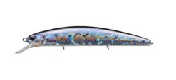 Varuna 110SP 25 Varuna 110SP -The Fiy Fishers Fly Shop Varuna Crystal Blue Shiner