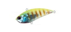 Vibration 68 G-Fix -The Fiy Fishers Fly Shop Vib68 Funky Gill