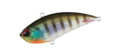 Vibration 68 G-Fix -The Fiy Fishers Fly Shop Vib68 Ghost Gill