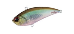 Vibration 68 G-Fix -The Fiy Fishers Fly Shop Vib68 Ghost Minnow