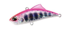 Spearhead Ryuki Vibe -The Fiy Fishers Fly Shop Vibe Pink Yamame