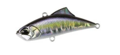 Spearhead Ryuki Vibe -The Fiy Fishers Fly Shop Vibe River Bait