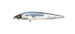 Megabass Ito Vision 95Q-GO -The Fiy Fishers Fly Shop Vision 95 NC Pro Blue II