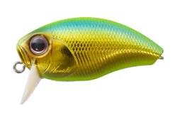 Buzzin' Crank Heavy Hitter -The Fiy Fishers Fly Shop WChartGold