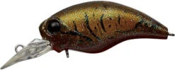 WH-3 Crankbaits -The Fiy Fishers Fly Shop WH3 Olive Craw