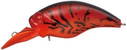 WH-3 Crankbaits -The Fiy Fishers Fly Shop WH3 fire craw