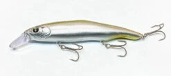 Erie 115 TW- High Floating Minnow -The Fiy Fishers Fly Shop Wakasgai