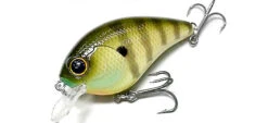 Warloq -The Fiy Fishers Fly Shop Warlock Bluegill 600