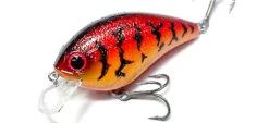 Warloq -The Fiy Fishers Fly Shop Warlock CrawdadCrystal 600