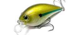 Warloq -The Fiy Fishers Fly Shop Warlock TennShad 600