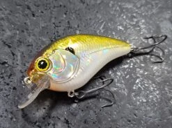 Warloq -The Fiy Fishers Fly Shop WarloqBluebackherring