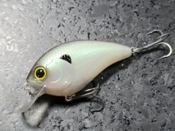 Warloq -The Fiy Fishers Fly Shop WarloqGizzardShad