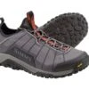 Simms - Flyweight Wet Wading Shoe - Slate -The Fiy Fishers Fly Shop Wetwadingshoe