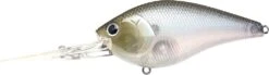 Lucky Craft LC 5.0XD -The Fiy Fishers Fly Shop XDGhostMinnow