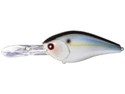 Lucky Craft LC 5.0XD -The Fiy Fishers Fly Shop XDPearlThreadfin