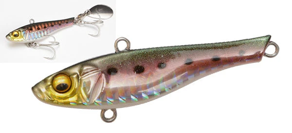 Megabass X-Crew 4 Megabass X-Crew - Image 2