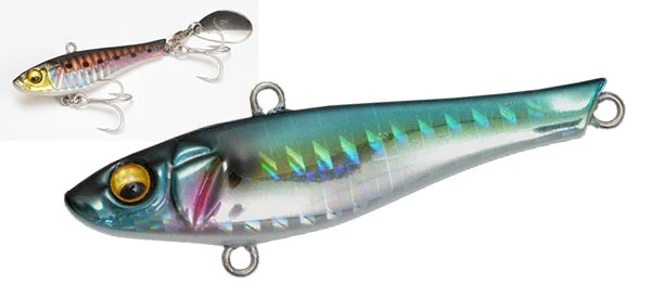 Megabass X-Crew 6 Megabass X-Crew - Image 4