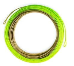 Airflo Superflo Universal Taper Fly Line -The Fiy Fishers Fly Shop airflosuperflodet1