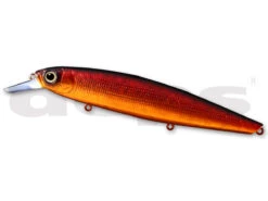 Balisong Minnow -The Fiy Fishers Fly Shop balisong garnet
