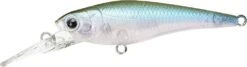 Lucky Craft Bevy Shad -The Fiy Fishers Fly Shop bevyshadwakasagi