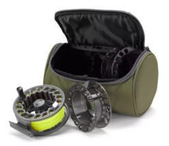 Orvis Clearwater Large Arbor Cassette -The Fiy Fishers Fly Shop c5