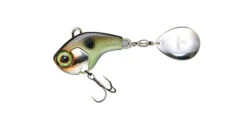 Jackall Deracoup -The Fiy Fishers Fly Shop deracoup Dera Shad 1