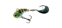 Jackall Deracoup -The Fiy Fishers Fly Shop deracoup HL Bluegill 1