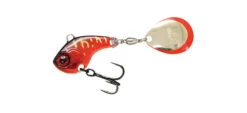 Jackall Deracoup -The Fiy Fishers Fly Shop deracoup hl red tiger 1