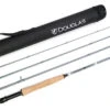 Douglas ERA Fly Rod - 9'0" 5wt 4pc -The Fiy Fishers Fly Shop douglas