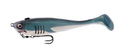 Jackall Megalo Dunkle -The Fiy Fishers Fly Shop dunkle shark
