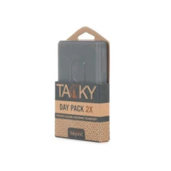Fishpond Tacky Daypack Fly Box - 2X -The Fiy Fishers Fly Shop f tdpfb 2x 4