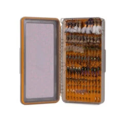 Fishpond Tacky Flydrophobic Fly Box