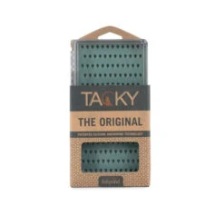 Fishpond Tacky Original Fly Box 7 Fishpond Tacky Original Fly Box -The Fiy Fishers Fly Shop f tofb 4