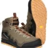 Simms Men's Flyweight Access Boot -The Fiy Fishers Fly Shop flyweightaccess