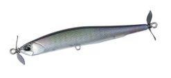 Spin Bait 80 G-Fix I-Class -The Fiy Fishers Fly Shop ghostmshad80gfx 600