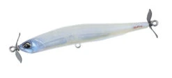 Spin Bait 80 G-Fix I-Class -The Fiy Fishers Fly Shop ghostpearl