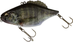 Magnum Gillsonic Lipless Crankbait -The Fiy Fishers Fly Shop gillsonic 654