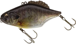 Magnum Gillsonic Lipless Crankbait -The Fiy Fishers Fly Shop gillsonic 702