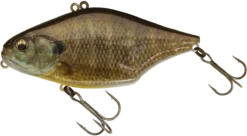 Magnum Gillsonic Lipless Crankbait -The Fiy Fishers Fly Shop gillsonic S 609