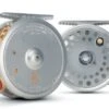 Hardy St. George 150th Anniversary Limited Edition Reel - LHW -The Fiy Fishers Fly Shop hardy150