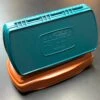 Fishpond Tacky Pescador Fly Box - Medium 2 Fishpond Tacky Pescador Fly Box - Medium -The Fiy Fishers Fly Shop image0
